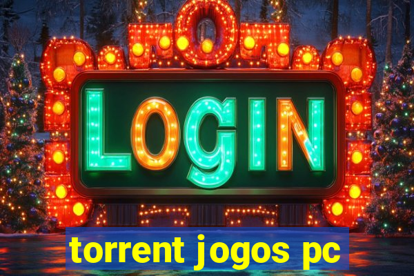 torrent jogos pc